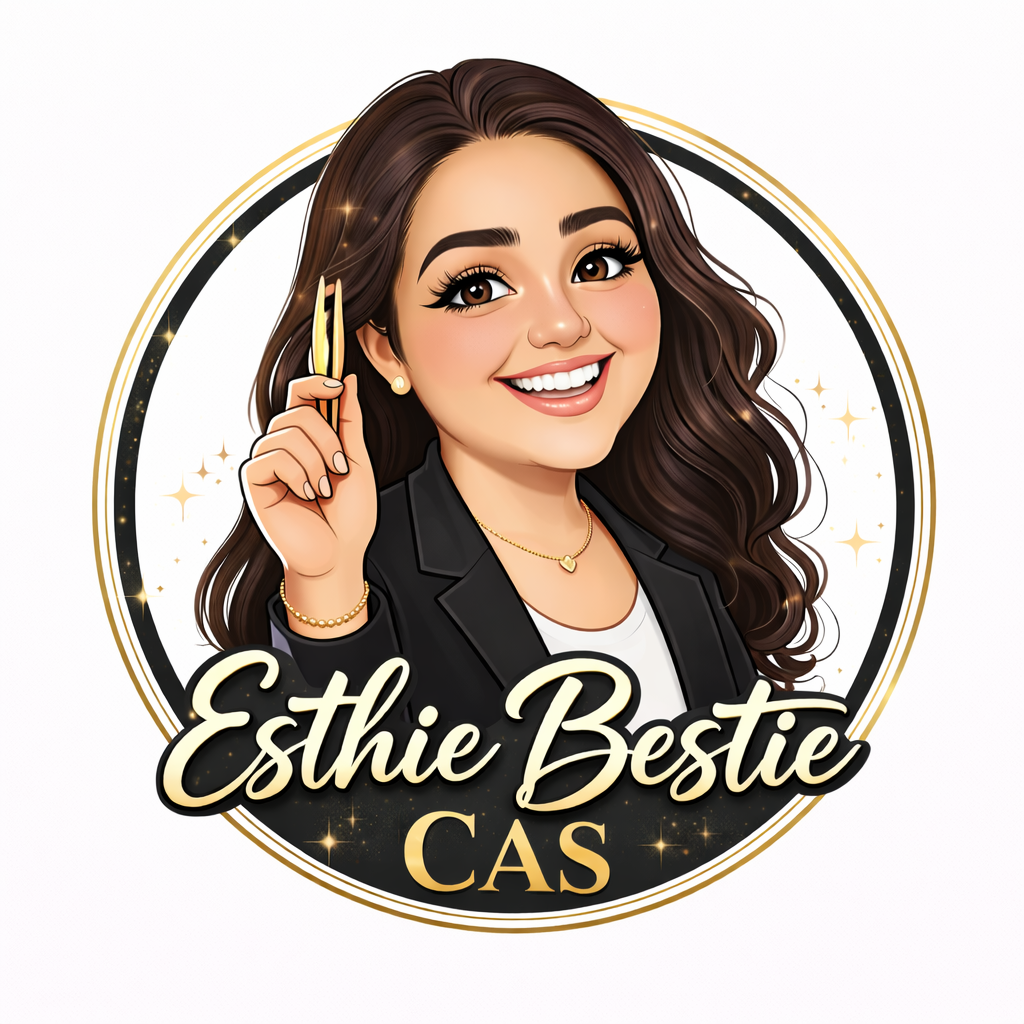 Esthie Bestie CAS